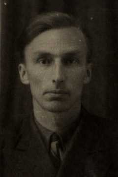 Горев Игорь Николаевич