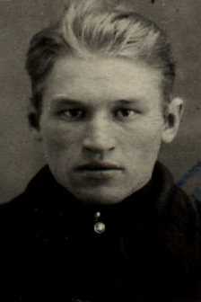 Горячев Виктор Ермолаевич