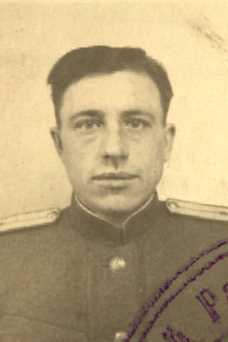 Григорович Кузьма Яковлевич