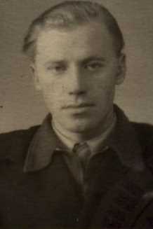 Григорчук Игорь Петрович