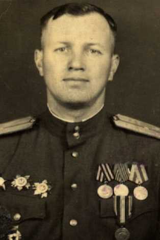 Грузин Федор Филиппович|Филипович