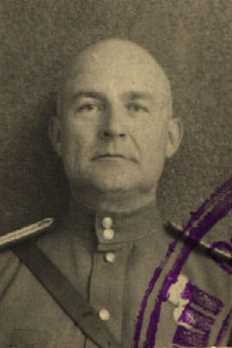 Добржинский Александр Михайлович|Михаилович