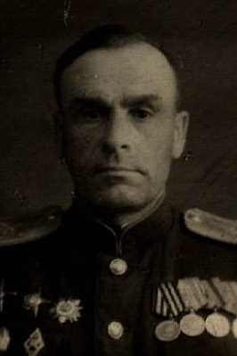 Ядровский Петр Иванович
