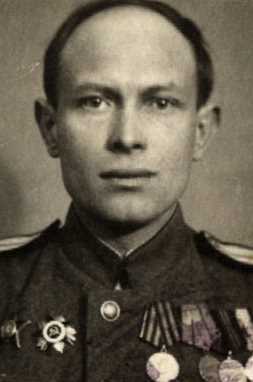 Горбаченко Демид Романович