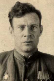Греков Алексей Евстафьевич