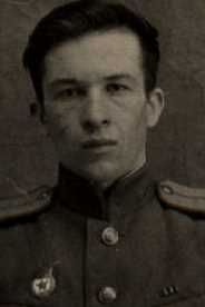 Абушек|Абушик Петр Иванович