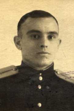 Абызов Александр Иванович