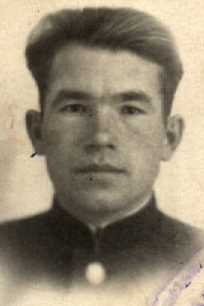 Прожикин Иван Тихонович