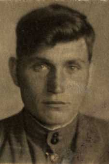 Григорьев Иван Нестерович