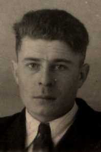 Пивень Меер Аронович
