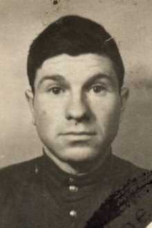 Грачев Михаил Николаевич