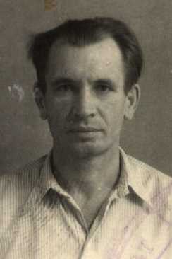 Грачев Михаил Петрович