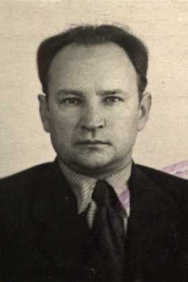 Грачев Михаил Степанович