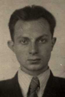 Грачев Михаил Фролович