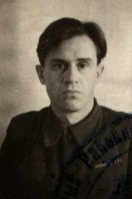 Грачев Николай Александрович