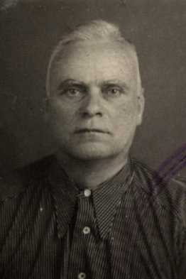 Грачев Николай Григорьевич