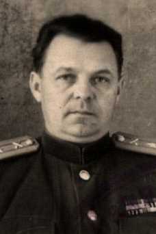 Грачев Николай Григорьевич