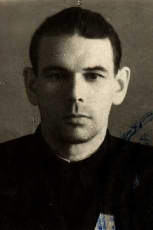 Грачев Николай Иванович