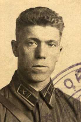 Грачев Николай Иванович