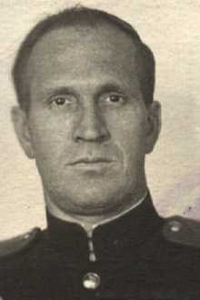Грачев Николай Иванович