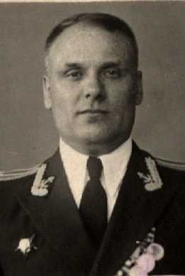 Грачев Николай Иванович