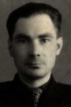 Грачев Николай Иванович