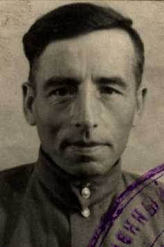 Грачев Николай Михайлович