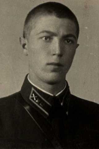 Грачев Николай Михайлович