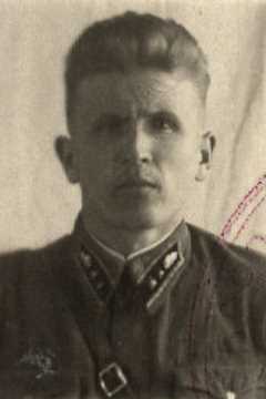 Грачев Николай Николаевич
