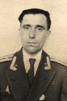 Грачев Николай Павлович