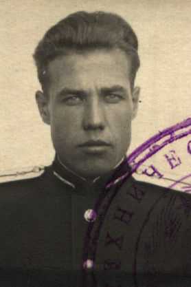 Грачев Николай Тимофеевич