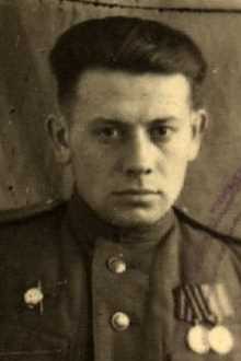 Полетаев Семен Иванович