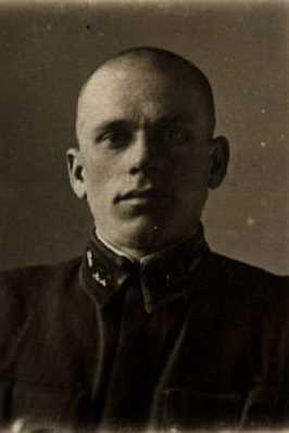 Горохолинский Степан Иванович