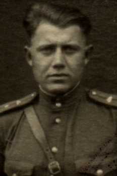 Петрунин Иван Иванович