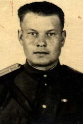 Горнаков Владимир Борисович