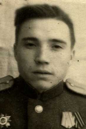 Осинин Николай Анатольевич