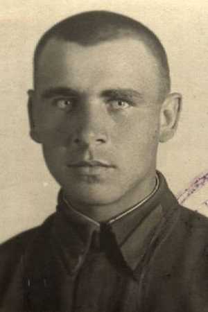 Горобец Дмитрий Николаевич