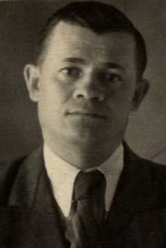 Горобцов Александр Никитович