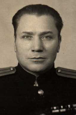 Горячев Алексей Михайлович