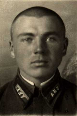Грек Василий Федорович