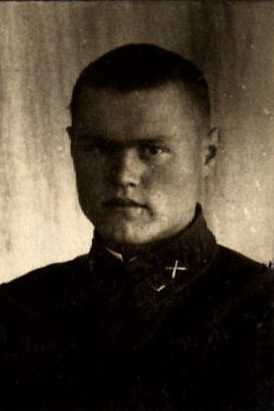 Горчаков Евгений Васильевич