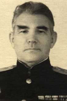 Грандковский Георгий Александрович