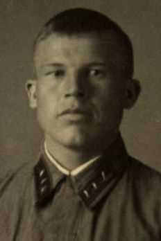 Новичков Григорий Григорьевич