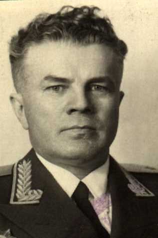 Гречкосий Иван Семенович