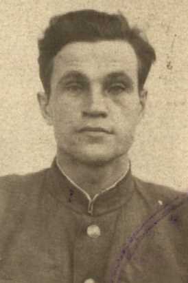 Гречкосей Николай Яковлевич