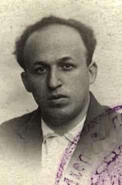 Готлиб Григорий Ефимович