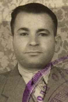 Готлиб Илья Владимерович (Владимирович)