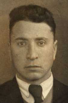 Готлиб Семен Моисеевич