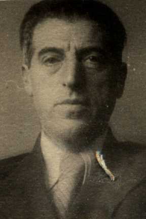 Готлиб Яков Львович