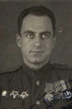 Готлобер Валентин Михайлович